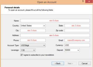 MT4 Binary Options Brokers List metatrader 4 binary options
