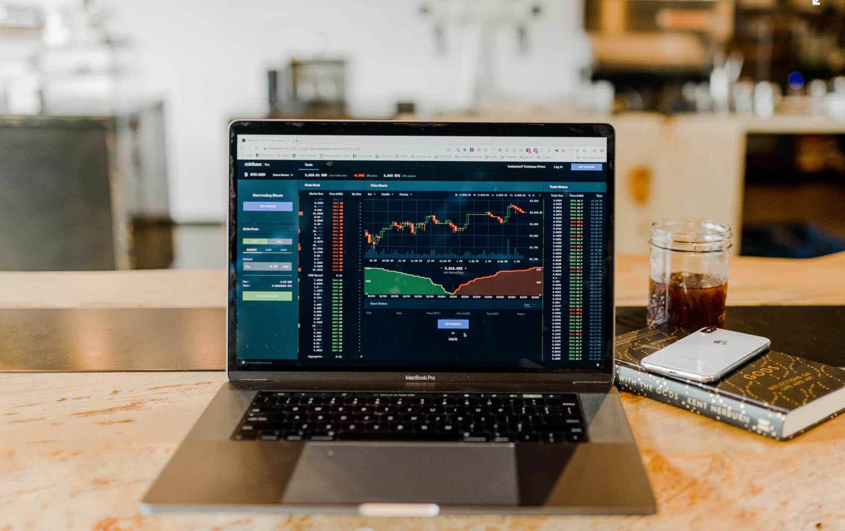 Crypto Legacy Pro review: All that you need to know! | Binary Today